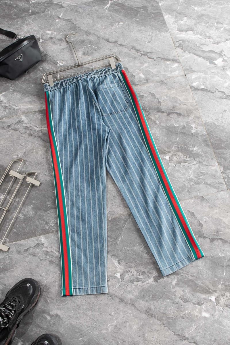 Gucci Jeans